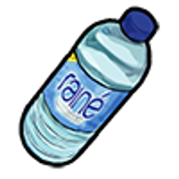 Water Bottle