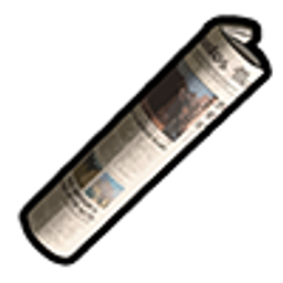 Weapon Acidpackage