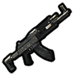 Weapon Assaultrifle Mk2