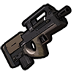 Weapon Assaultsmg