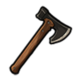Weapon Battleaxe