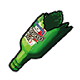 Weapon Bottle