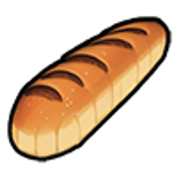 Weapon Bread