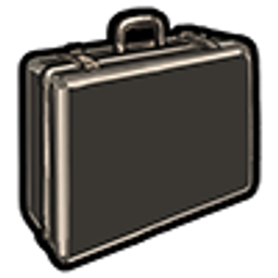 Weapon Briefcase
