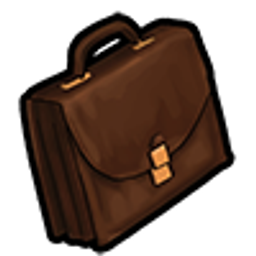 Weapon Briefcase 02