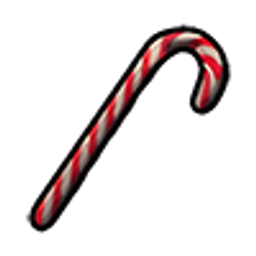 Weapon Candycane