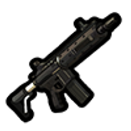 Weapon Carbinerifle