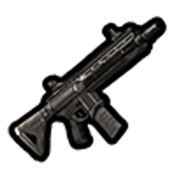 Weapon Carbinerifle Mk2
