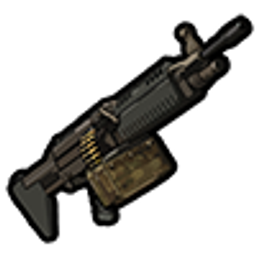 Weapon Combatmg