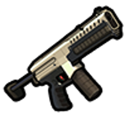 Weapon Combatpdw