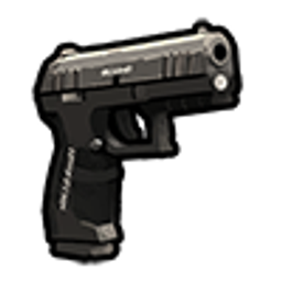 Weapon Combatpistol