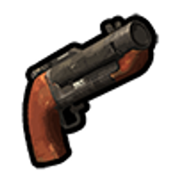 Weapon Compactlauncher