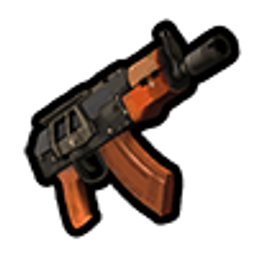 Weapon Compactrifle