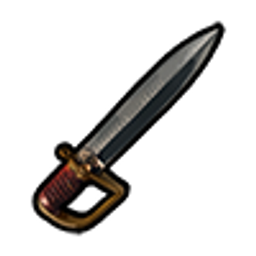 Weapon Dagger