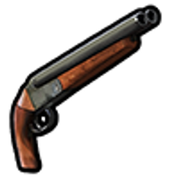 Weapon Dbshotgun