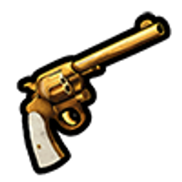 Weapon Doubleaction