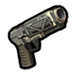 Weapon Emplauncher