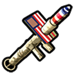 Weapon Firework
