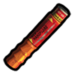 Weapon Flare