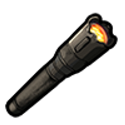 Weapon Flashlight