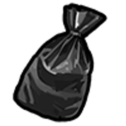 Weapon Garbagebag
