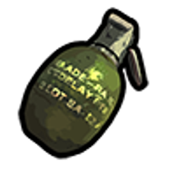 Weapon Grenade