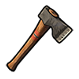 Weapon Hatchet