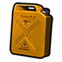 Weapon Hazardcan