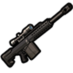 Weapon Heavysniper