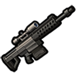 Weapon Heavysniper Mk2
