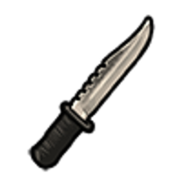 Weapon Knife