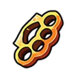 Weapon Knuckle