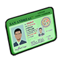 Weapon License