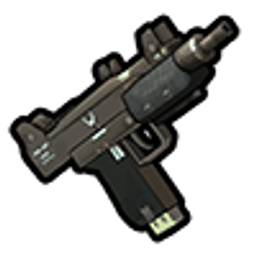 Weapon Microsmg