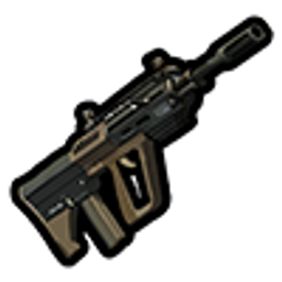 Weapon Militaryrifle