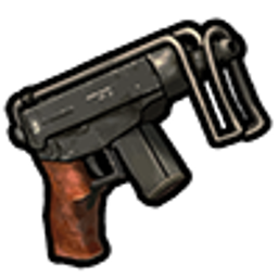 Weapon Minismg