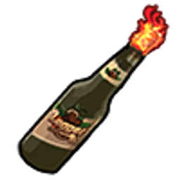 Weapon Molotov