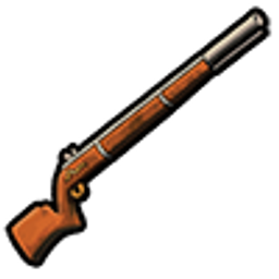 Weapon Musket