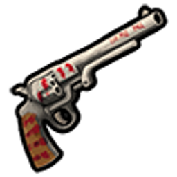 Weapon Navyrevolver