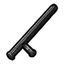 Weapon Nightstick