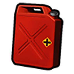 Weapon Petrolcan