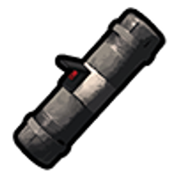 Weapon Pipebomb