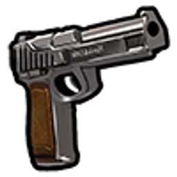 Weapon Pistol50