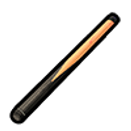 Weapon Poolcue