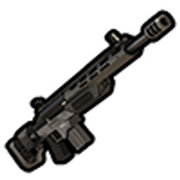 Weapon Precisionrifle