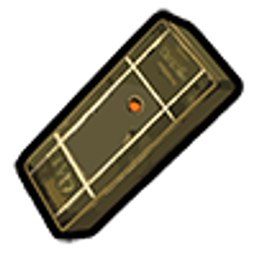 Weapon Proxmine