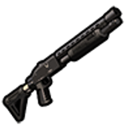 Weapon Pumpshotgun