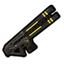 Weapon Railgunxm3