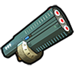 Weapon Raycarbine