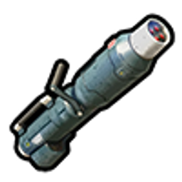 Weapon Rayminigun